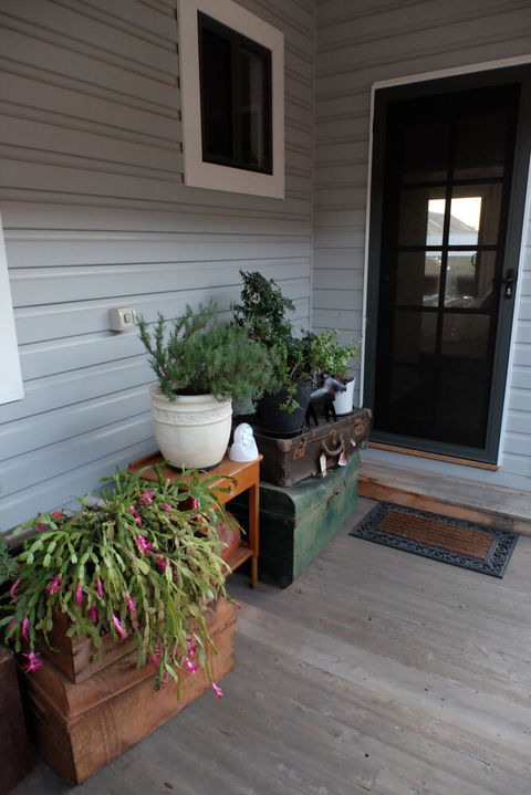 Courthouse Cottage - Accommodation Daintree 3