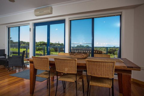 Kara Yaringa On Hill Street - Accommodation Daintree 7