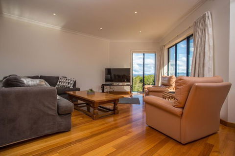 Kara Yaringa On Hill Street - Accommodation Daintree 1