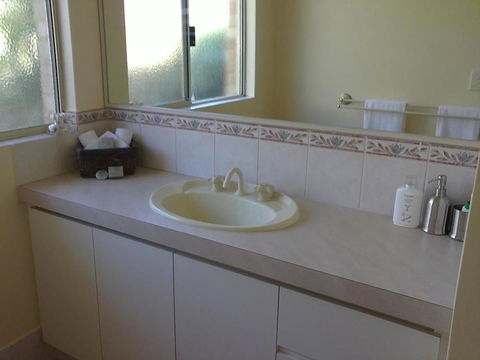 The Family Home - Accommodation Daintree 4