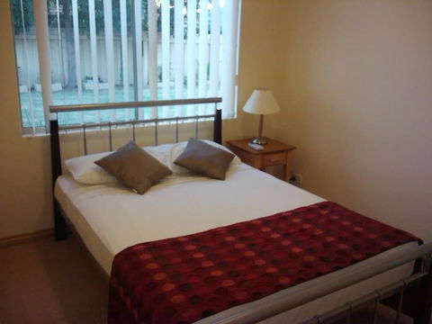 The Family Home - Accommodation Daintree 1