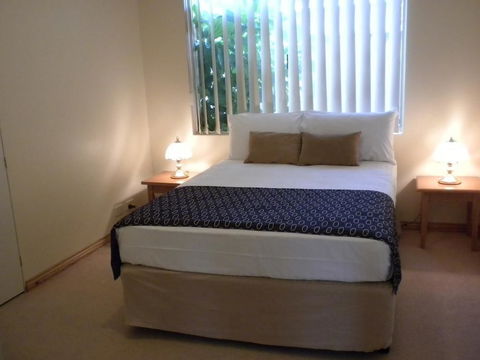 The Family Home - Accommodation Daintree 3