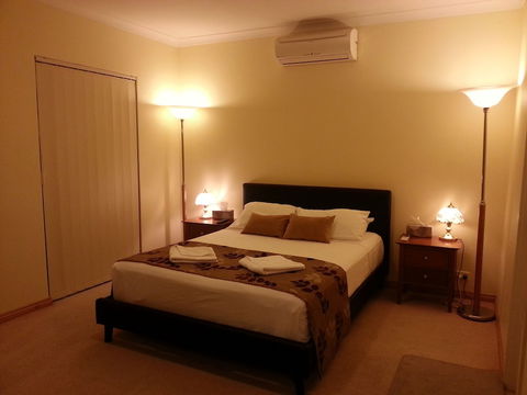 The Family Home - Accommodation Daintree 6
