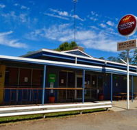 Brolga Hotel Motel - Accommodation Daintree