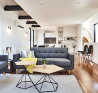 3 Level Architecturally Designed House