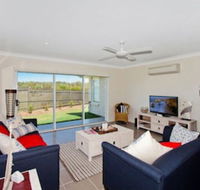 SALTY PAUSE at BONDI HOUSE - Accommodation Daintree