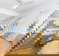 Kingscliff Beach Holiday Shack - Accommodation Daintree