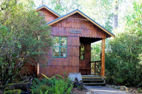 Cradle Mountain Highlanders Cottages - Accommodation Daintree 5