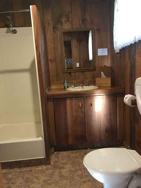 Cradle Mountain Highlanders Cottages - Accommodation Daintree 0