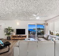 2 BEDROOM APARTMENT LAMAN LODGE UNIT 2 - Accommodation Daintree
