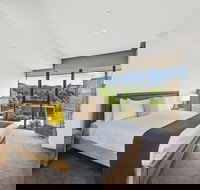 Edgewater Penthouse - Accommodation Daintree