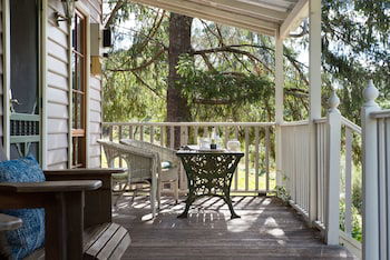 All Views - Accommodation Daintree 0