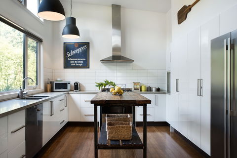 Allegro - Accommodation Daintree 3