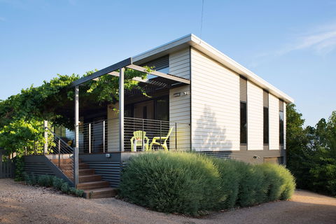 Allegro - Accommodation Daintree 2