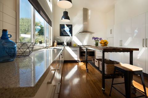 Allegro - Accommodation Daintree 1
