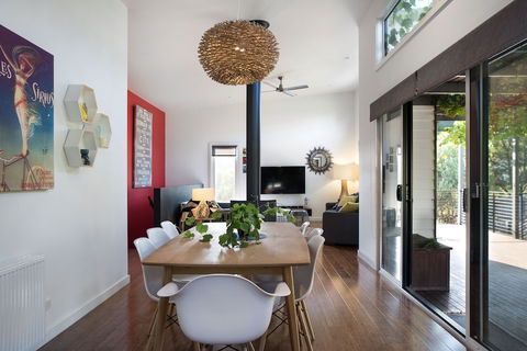 Allegro - Accommodation Daintree 5