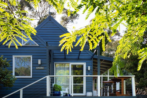 Amaris - Accommodation Daintree 1