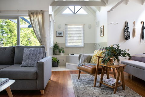 Amaris - Accommodation Daintree 6