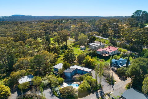 Amaris - Accommodation Daintree 0
