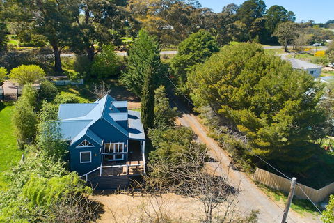 Amaris - Accommodation Daintree 3