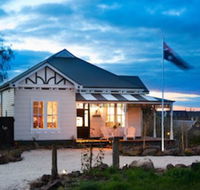 The Lodge at Clunes - Accommodation Daintree