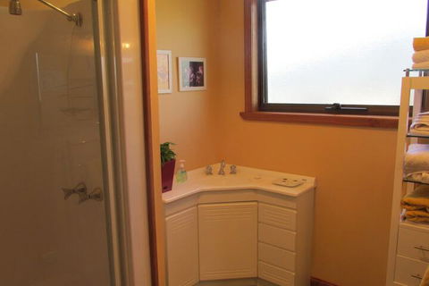 High On Penguin - Accommodation Daintree 4