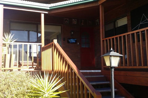 High On Penguin - Accommodation Daintree 2