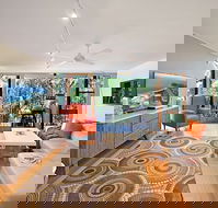 Ludlow Apartments - Accommodation Daintree
