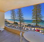 Coolum Baywatch Luxury Style Penthouse Linen Included WIFI 500 Bond