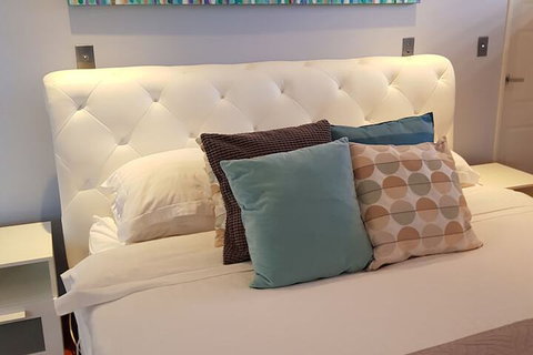 Ambar Villa - Accommodation Daintree 7