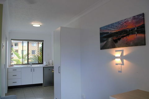 Gold Coast Inn - Accommodation Daintree 6