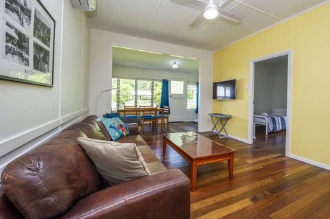 Kooyong Apartment 4 - Accommodation Daintree 1