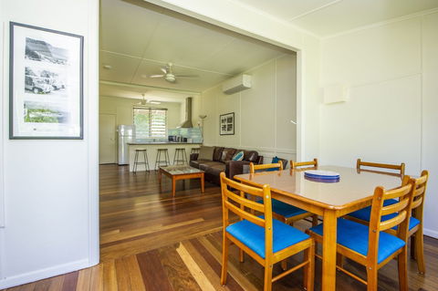 Kooyong Apartment 4 - Accommodation Daintree 5