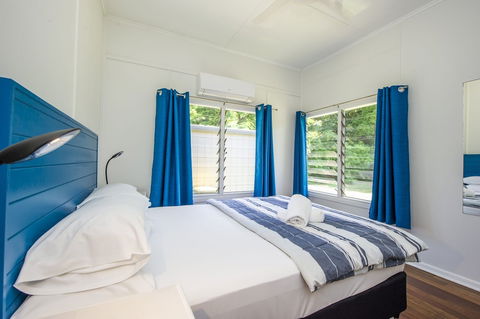 Kooyong Apartment 4 - Accommodation Daintree 4