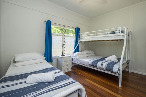 Kooyong Apartment 4 - Accommodation Daintree 2