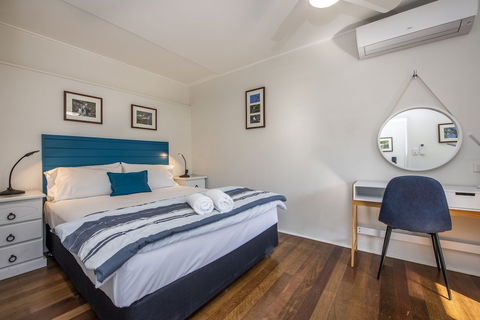 Kooyong Apartment 6 - Accommodation Daintree 1