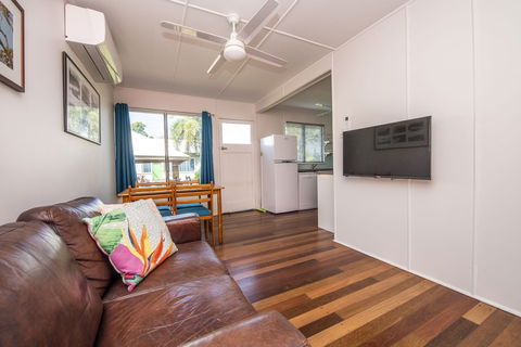 Kooyong Apartment 6 - Accommodation Daintree 4