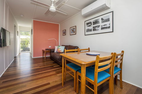 Kooyong Apartment 6 - Accommodation Daintree 2