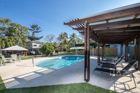 Kooyong Apartment 6 - Accommodation Daintree 0