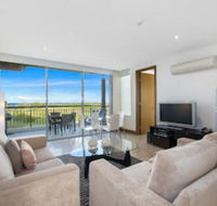 Luxury 2 Bed Apartment located in the Santai Resort - Accommodation Daintree