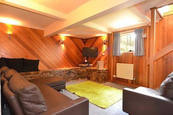 Alpine Haven 8 - Accommodation Daintree 0