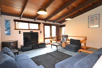 Alpine Haven 8 - Accommodation Daintree 4