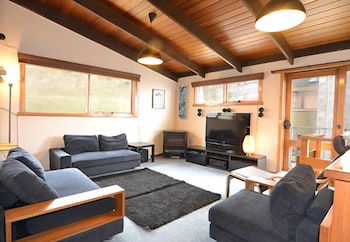 Alpine Haven 8 - Accommodation Daintree 5