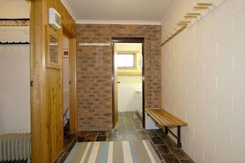 Alpine Haven 1 - Accommodation Daintree 0
