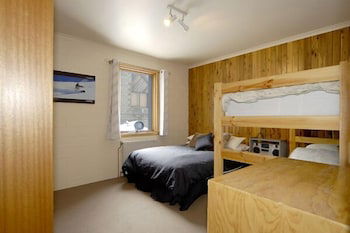 Alpine Haven 1 - Accommodation Daintree 2