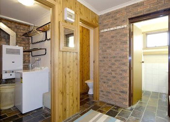 Alpine Haven 1 - Accommodation Daintree 5