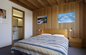Alpine Haven 3 - Accommodation Daintree 0