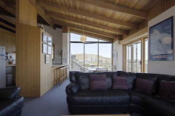 Alpine Haven 3 - Accommodation Daintree 2