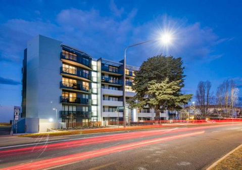 Accommodate Canberra - Indigo - Accommodation Daintree 0
