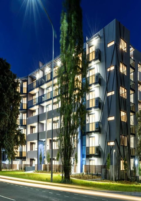 Accommodate Canberra - Indigo - Accommodation Daintree 1